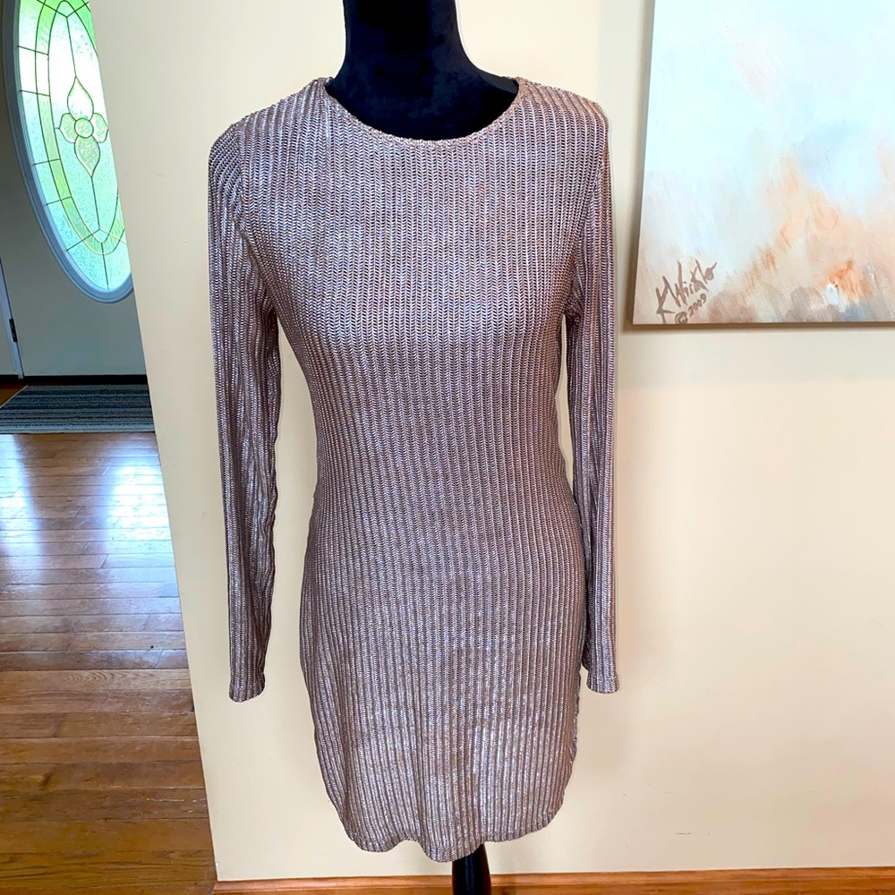 Icon Swim Cover Up